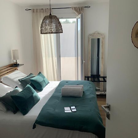 U Farniente Hotell Patrimonio Exteriör bild