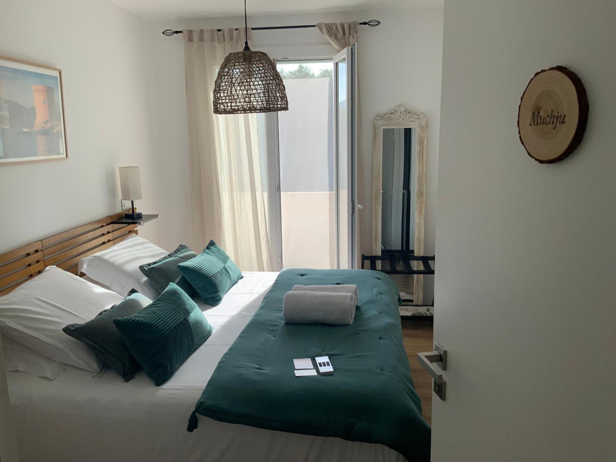 U Farniente Hotell Patrimonio Exteriör bild