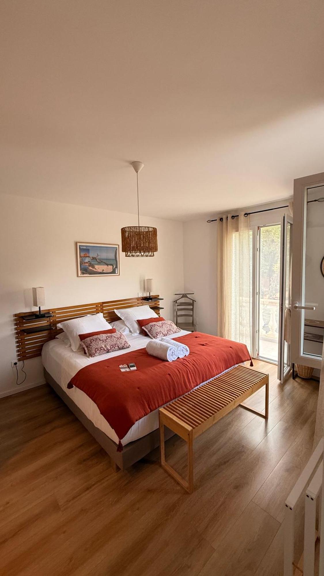 U Farniente Hotell Patrimonio Exteriör bild